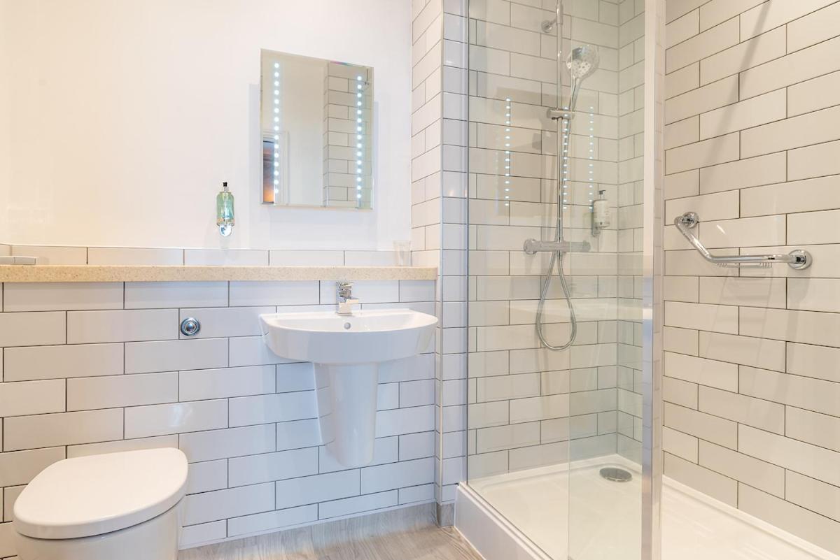 The Bell By Innkeeper'S Collection Aston Clinton Eksteriør bilde